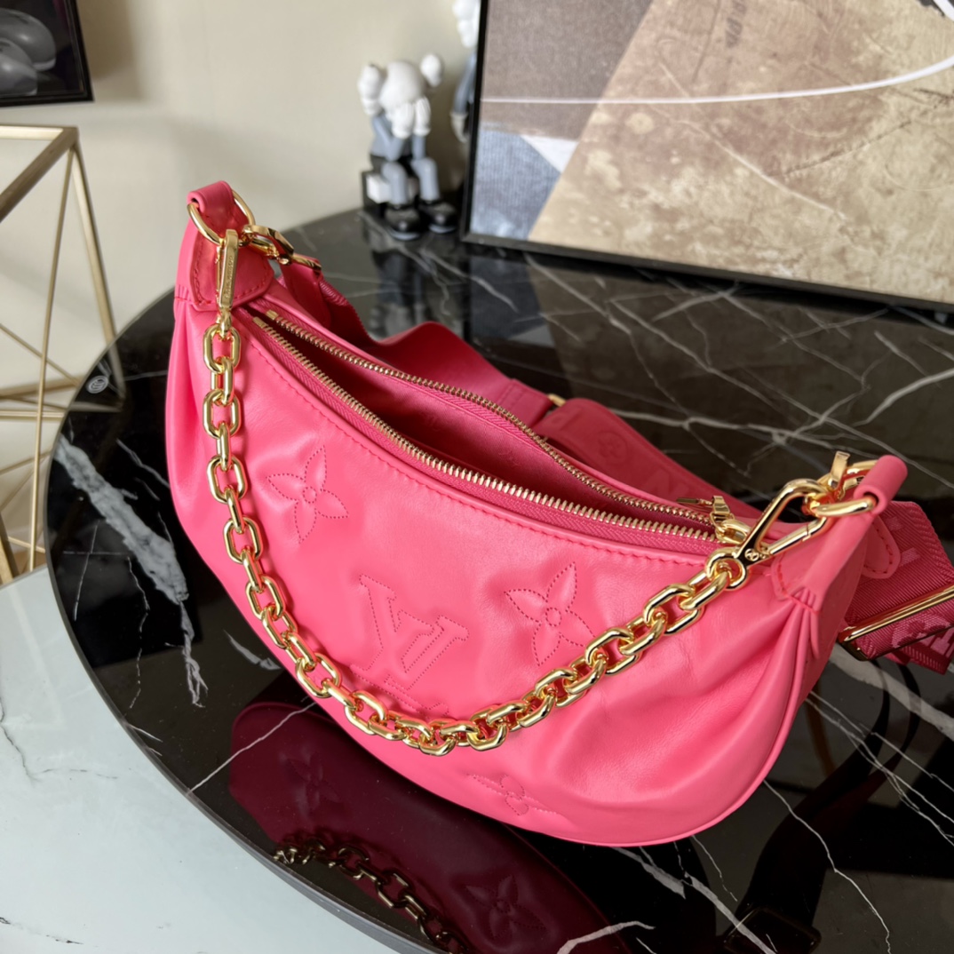 L*ouis V*uitton Top Bag 27.5*16*7CM