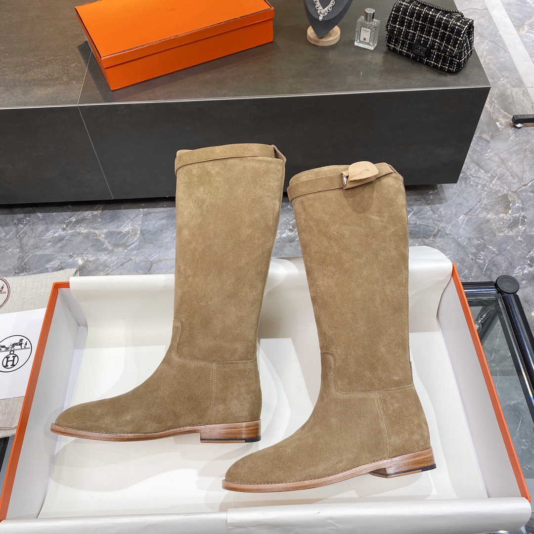 Women H*ermes Top Sneaker