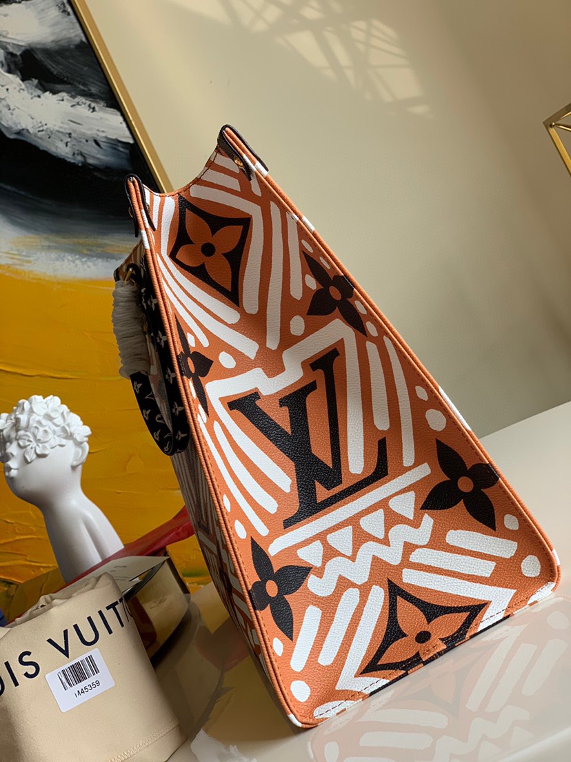 L*ouis V*uitton Bag Top Quality 41*34*19cm