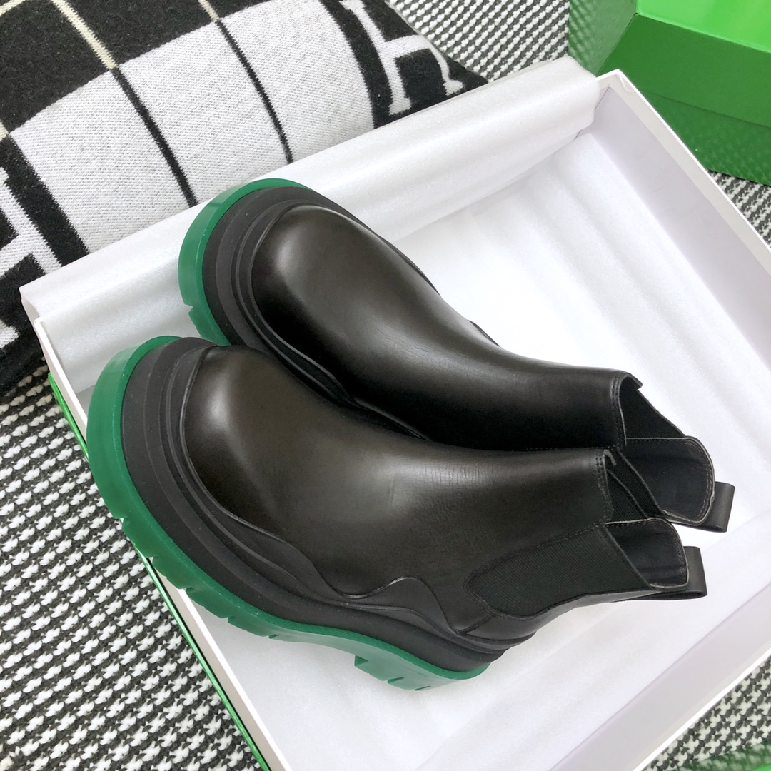 Men Women B*ottega V*eneta Top Sneakers