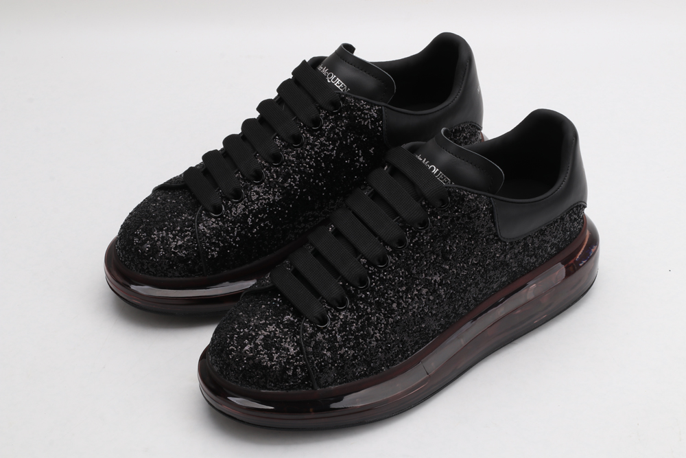 Men Women A*lexander M*cqueen Top Sneaker