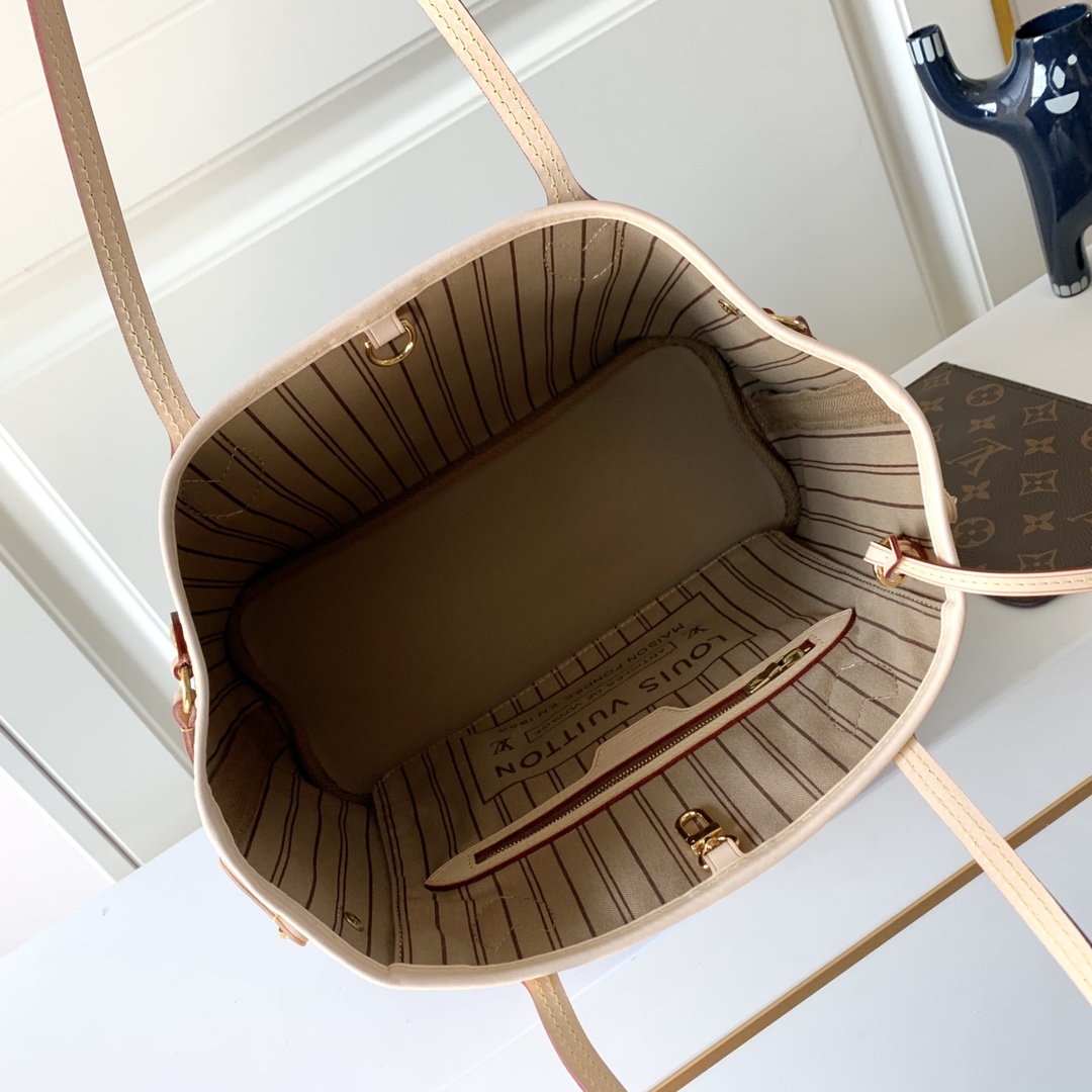 L*ouis V*uitton Bag Top Quality 29*21*12CM