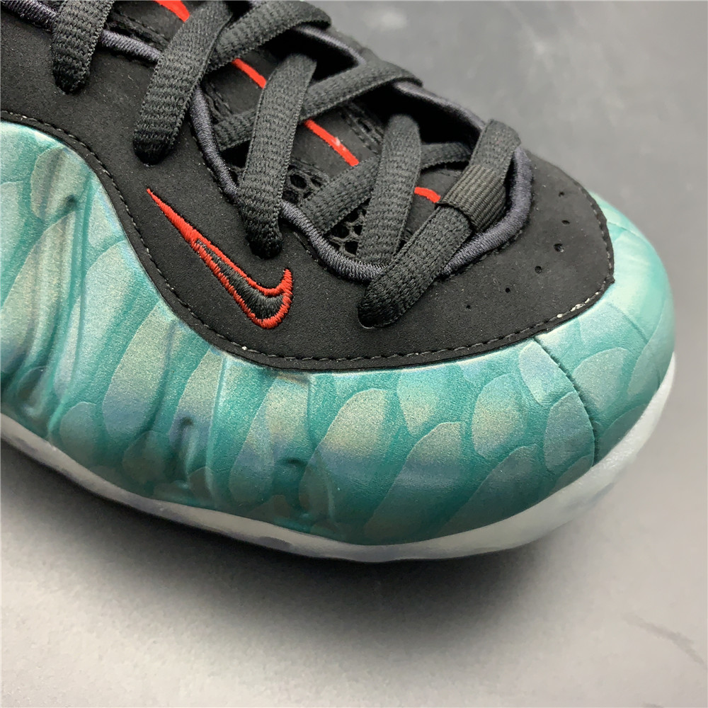 from Air Foamposite