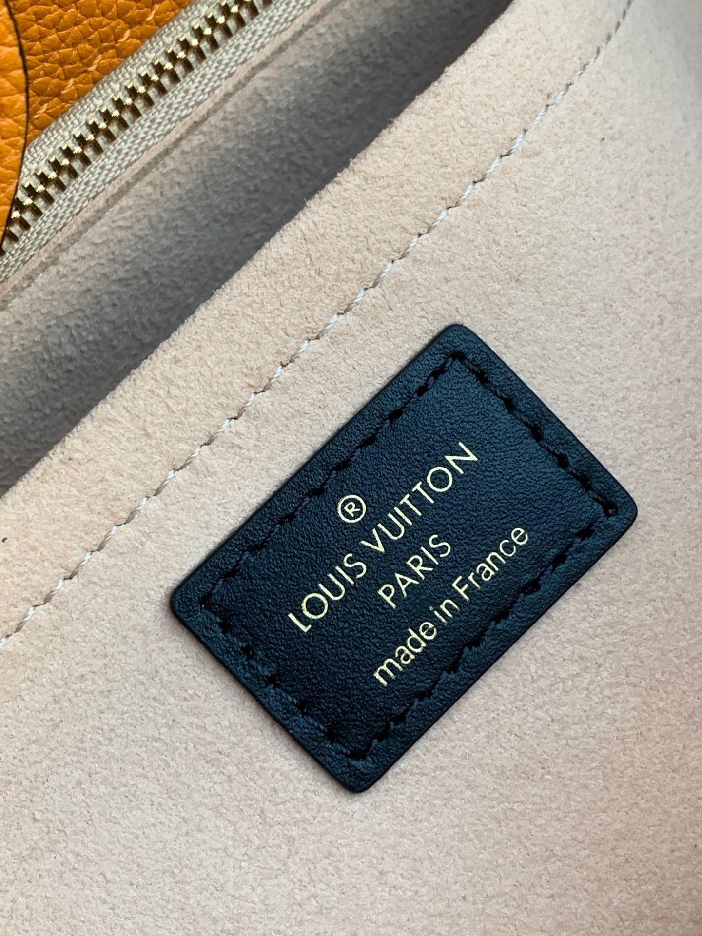 L*ouis V*uitton Top Bag 30.5*24.5*14cm