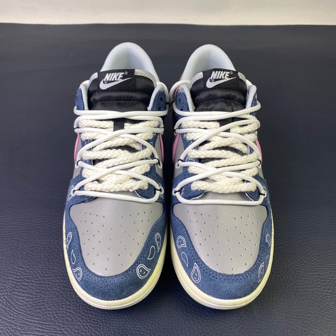 from Nike SB Dunk Low
