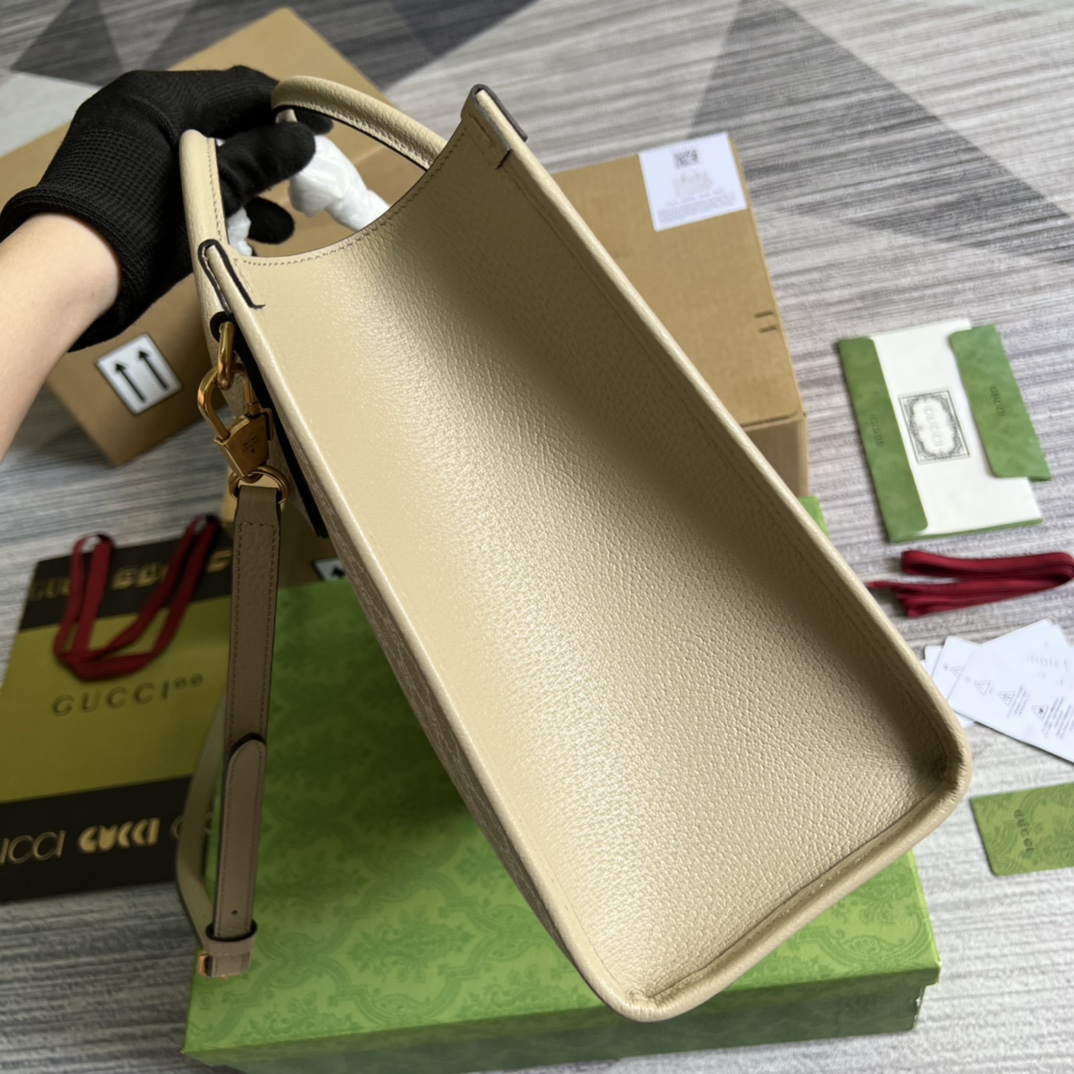 G*ucci Bag Top Quality 31*26.5*14CM