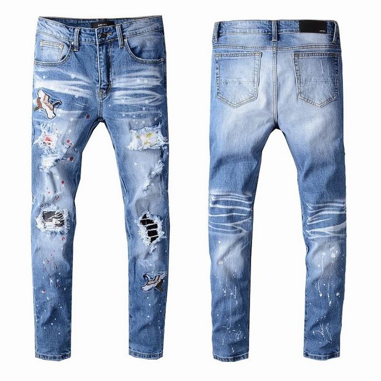 Men Jeans Top Quality