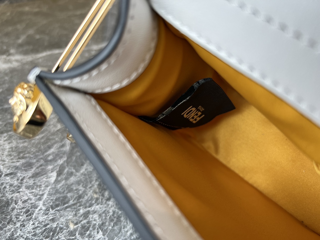 F*endi Bag Top Quality 28*15.5*7CM