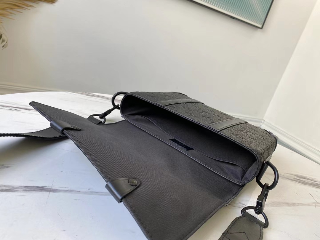 L*ouis V*uitton Bag Top Quality 24*18*5.5CM