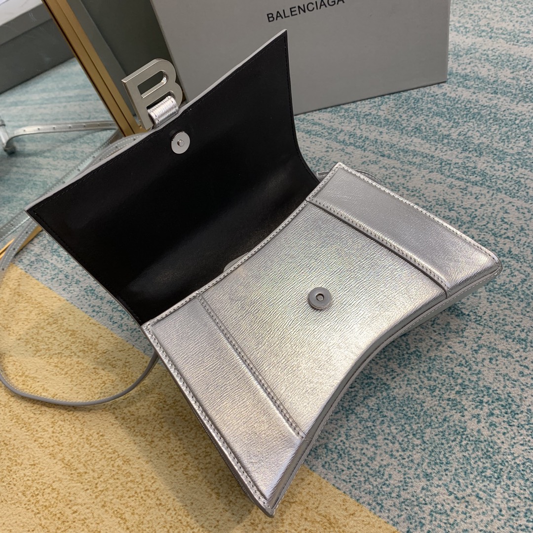 B*alenciaga Bag Top Quality 23*10*24cm