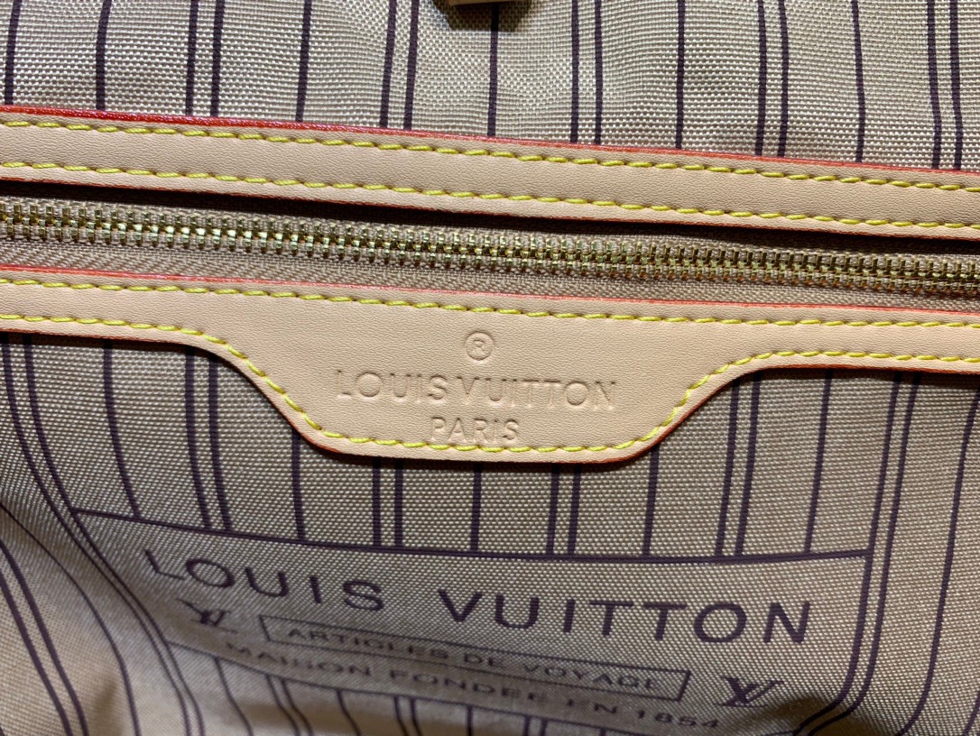 L*ouis V*uitton Bag Top Quality 38*30cm