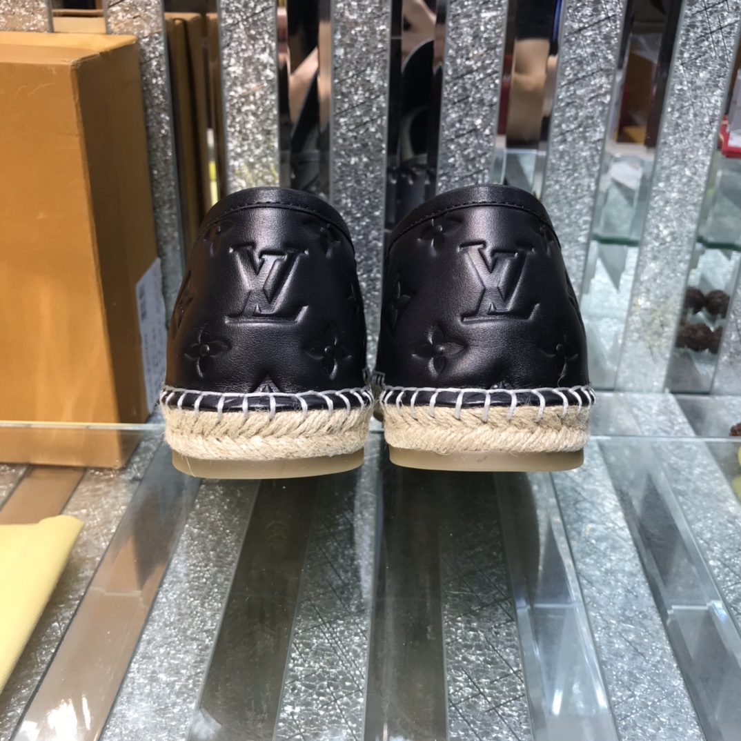 Men Women L*ouis V*uitton Top Sneaker