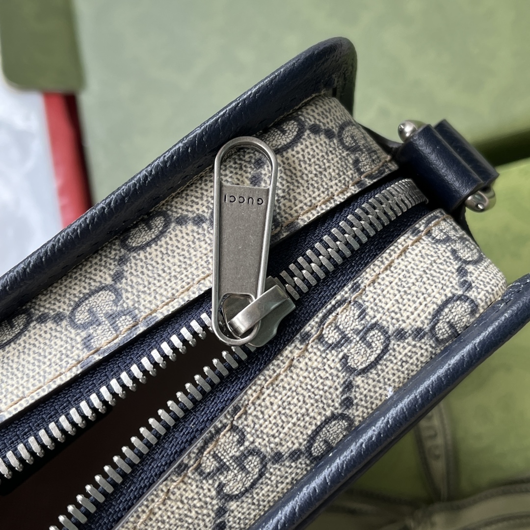 G*ucci Bag Top Quality 22.5*14*7CM