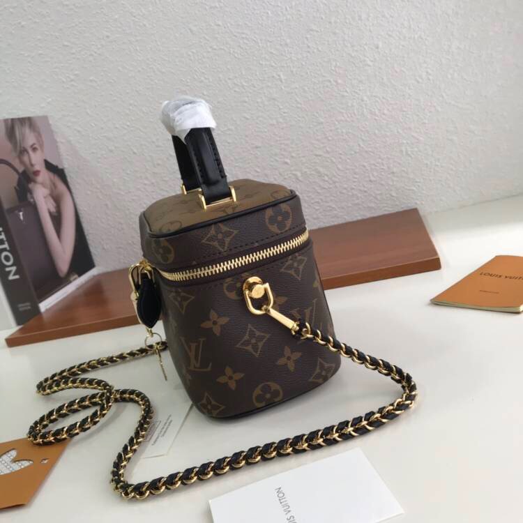 L*ouis V*uitton Bag Top Quality 19*13*11cm