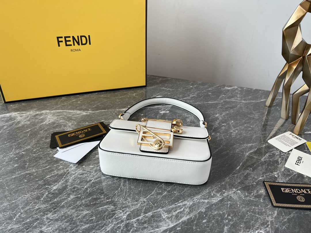 F*endi Bag Top Quality 5*20*13CM