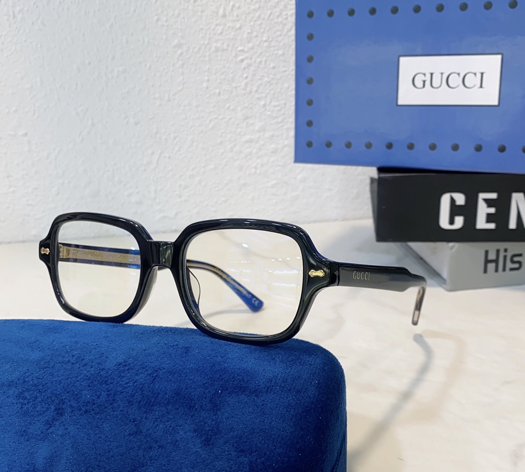 Top Quality G*ucci Glasses