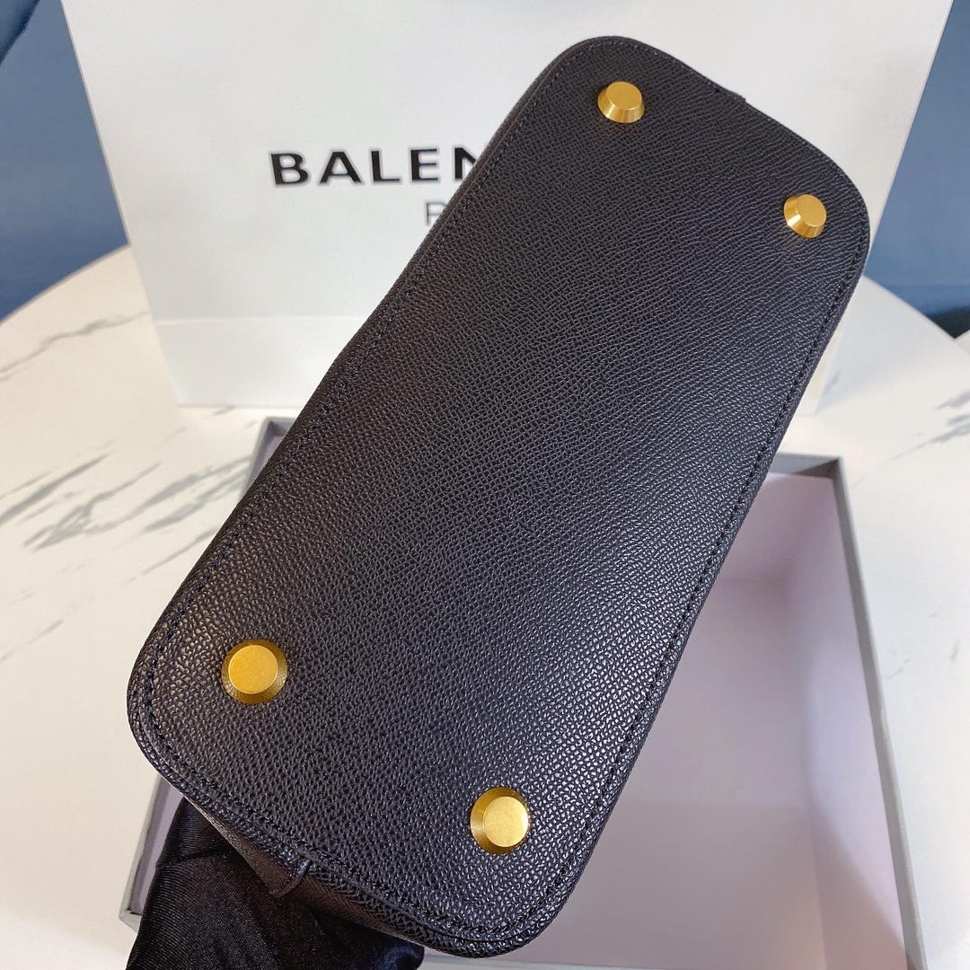 B*alenciaga Bag Top Quality 18*8*15CM