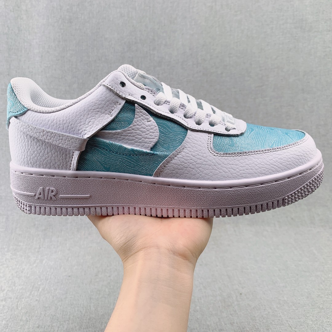 from Air Force 1 Low