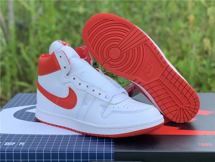 Air Jordan 1 “New Beginnings” CT6252-900