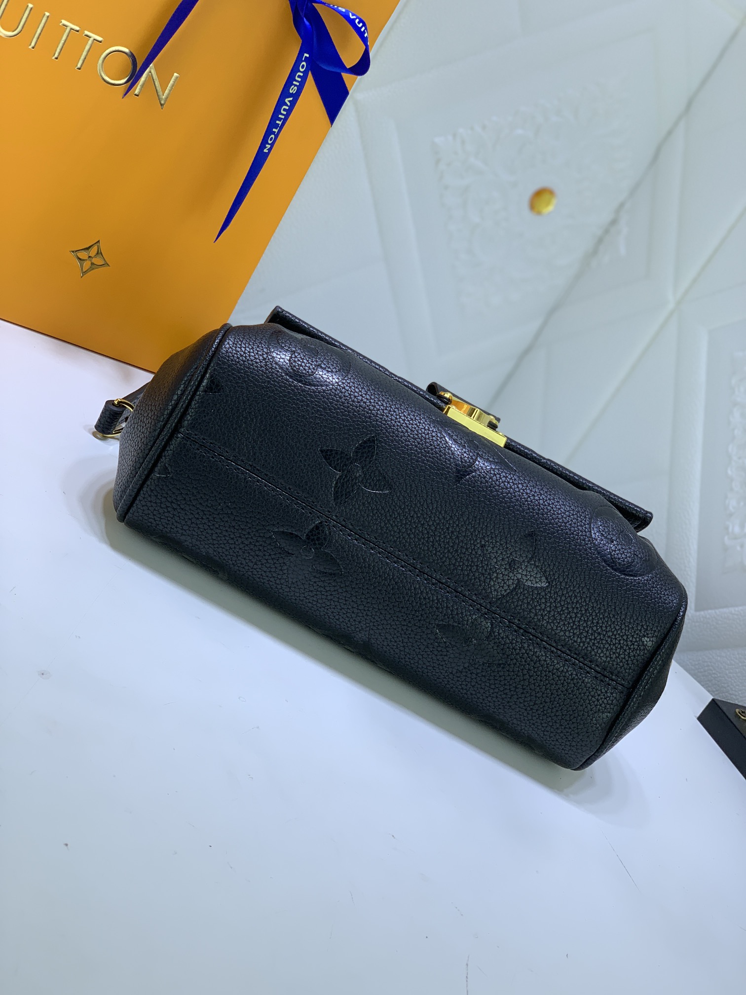 L*ouis V*uitton Bag Top Quality 24*14*9cm