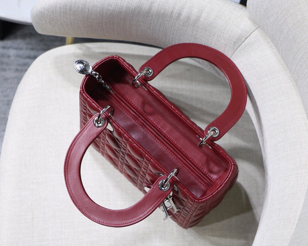 D*ior Bag Top Quality