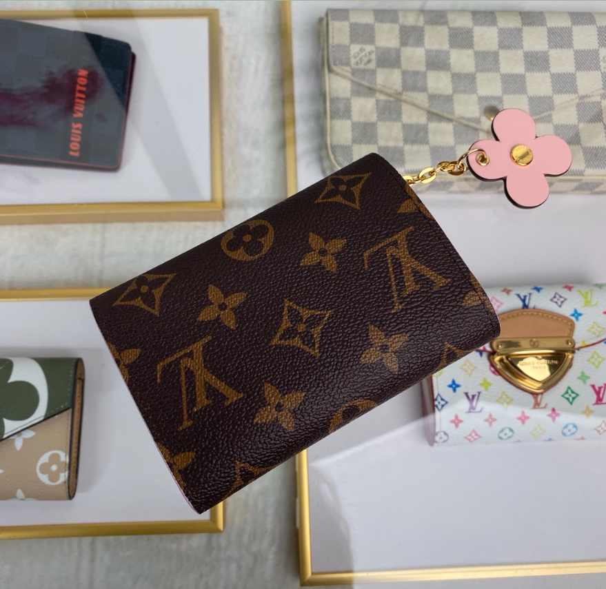 L*ouis V*uitton Bag Top Quality 12*9CM