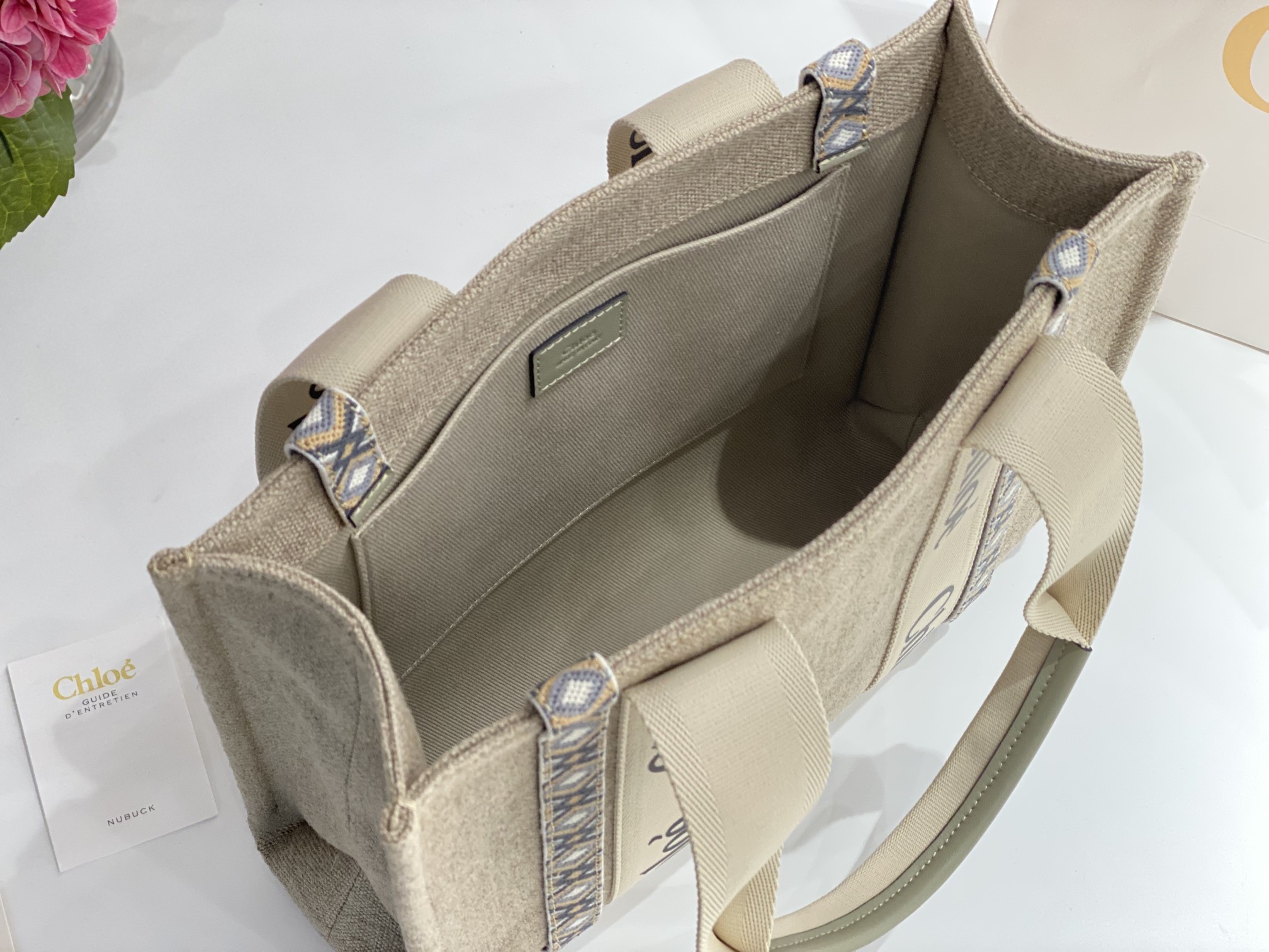 C*hloe Bag Top Quality 37*26*12cm