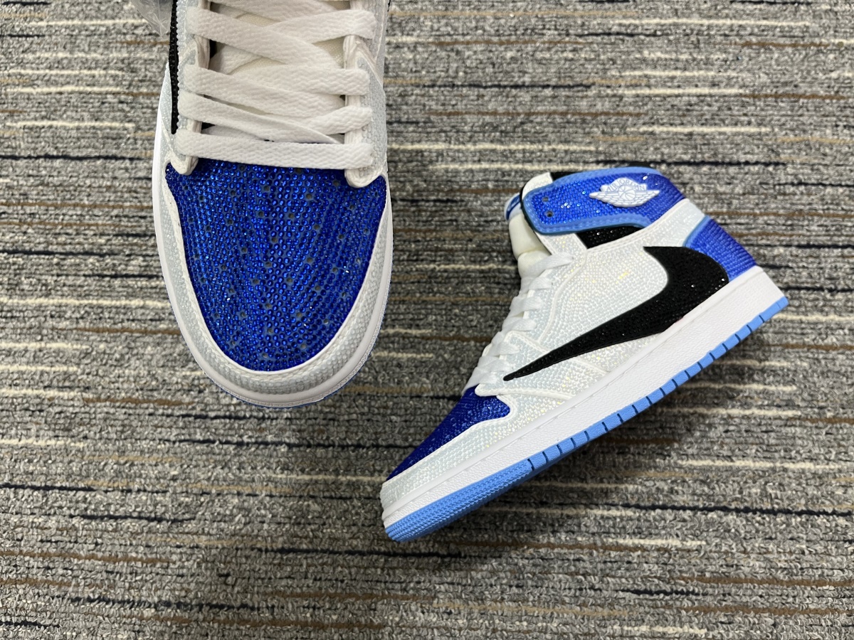 Air Jordan 1 D*ior