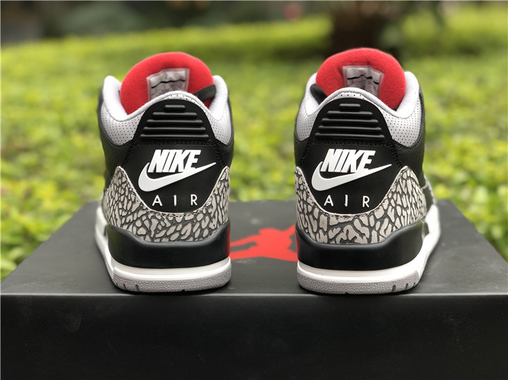 Air Jordan 3