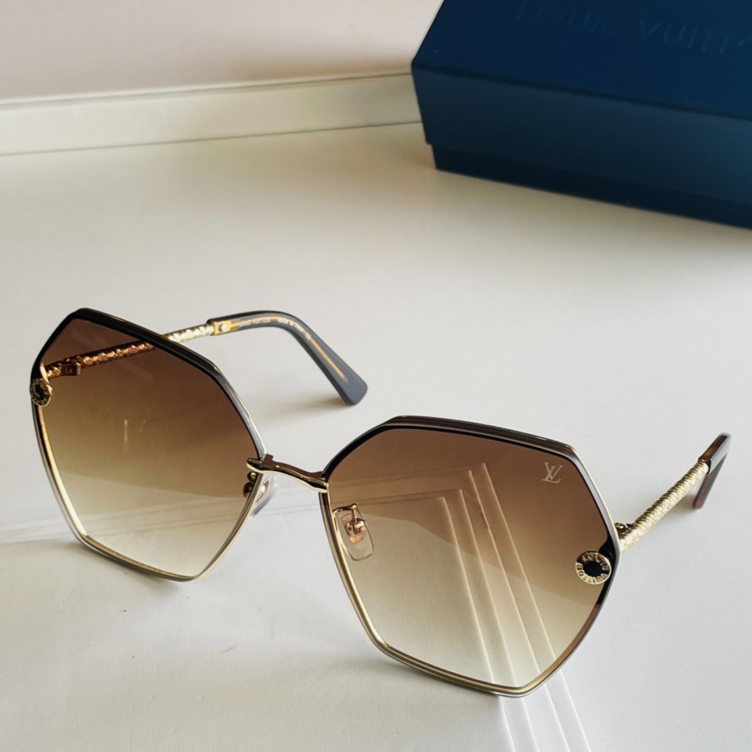 L*ouis V*uitton Glasses Top