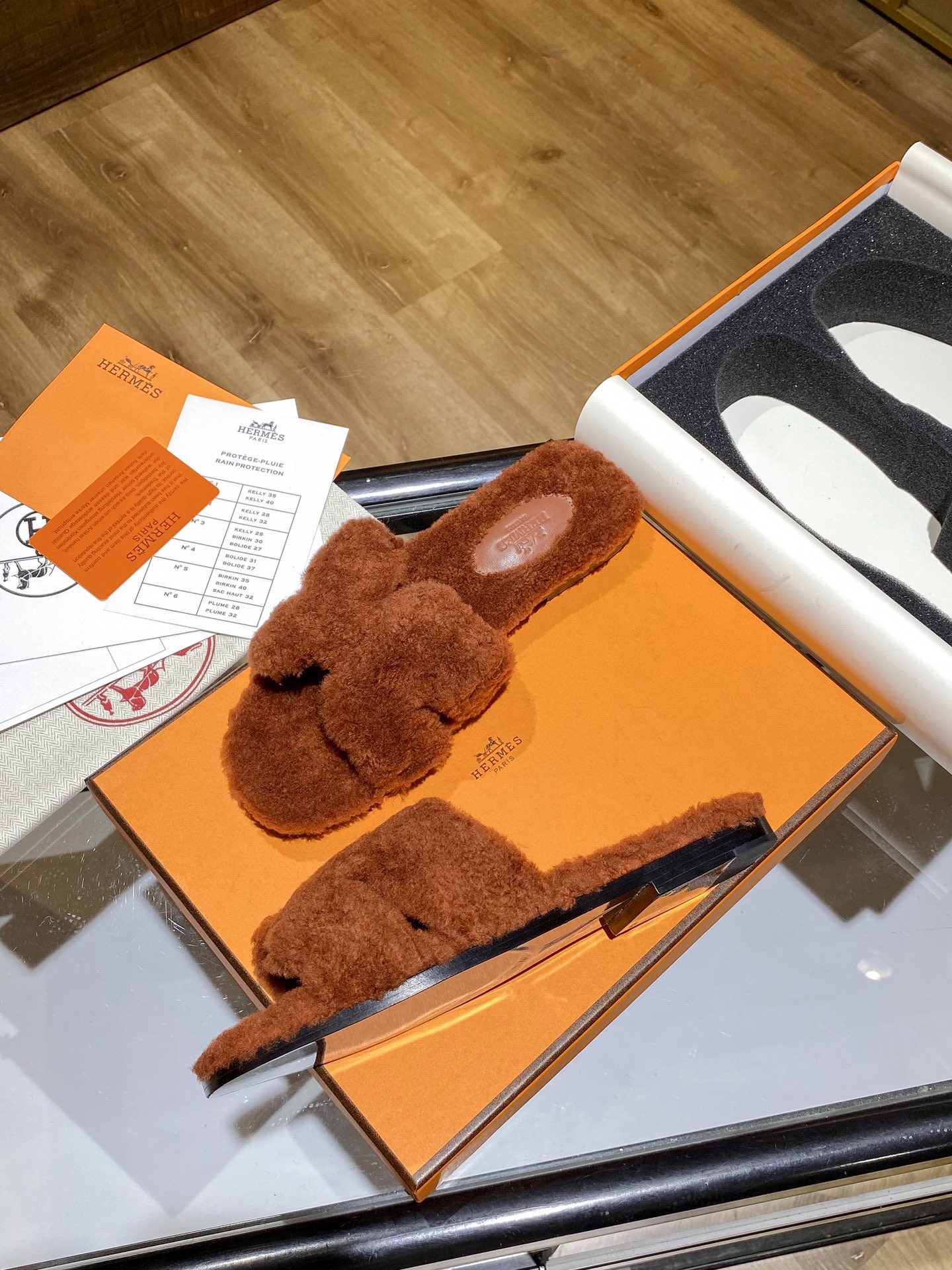 Women H*ermes Top Sandals