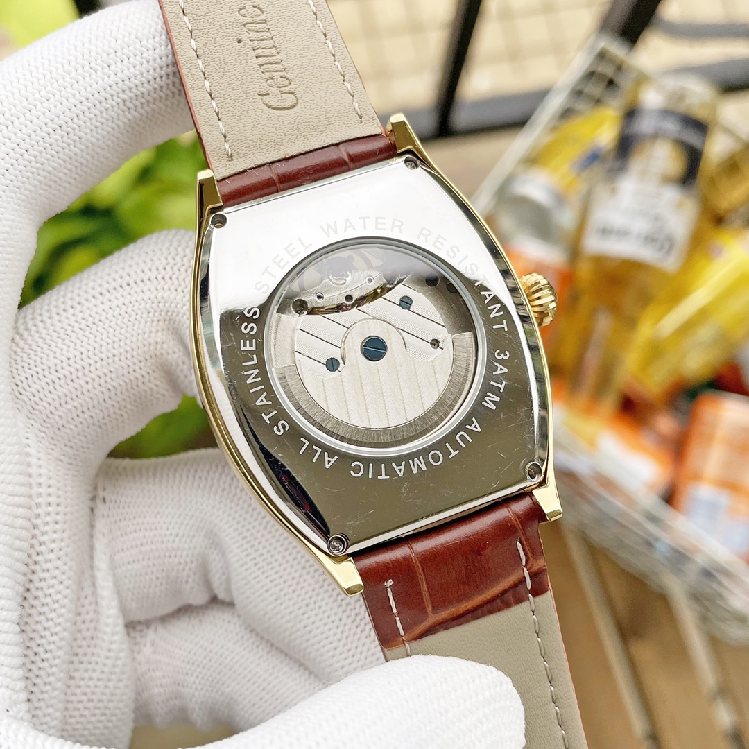 V*acheron C*onstantin Watches Top Quality 42*13mm ()