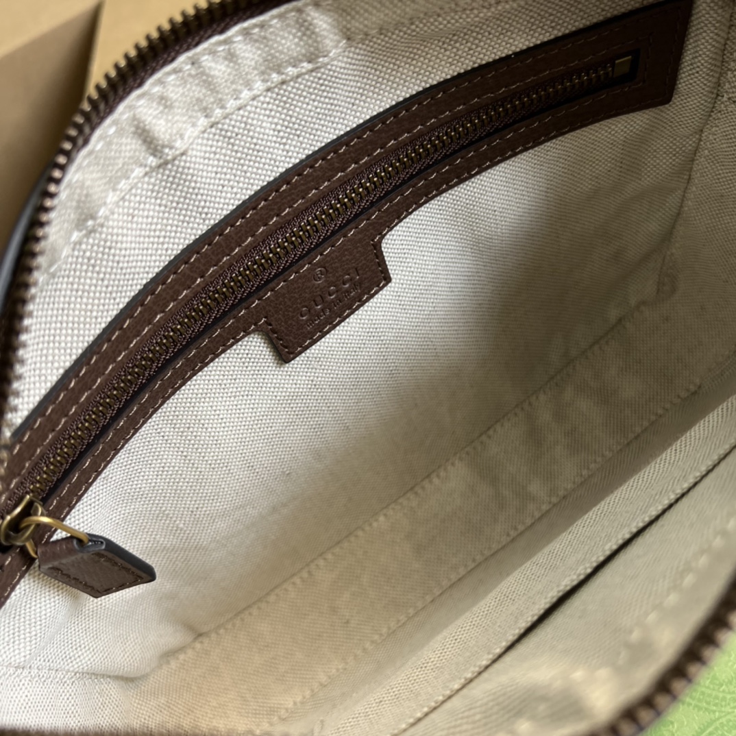 G*ucci Bag Top Quality 23.5*16*4.5CM