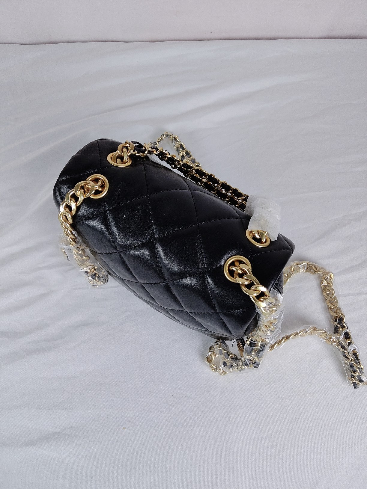 C*hanel Bag Top Quality 20*19*8CM