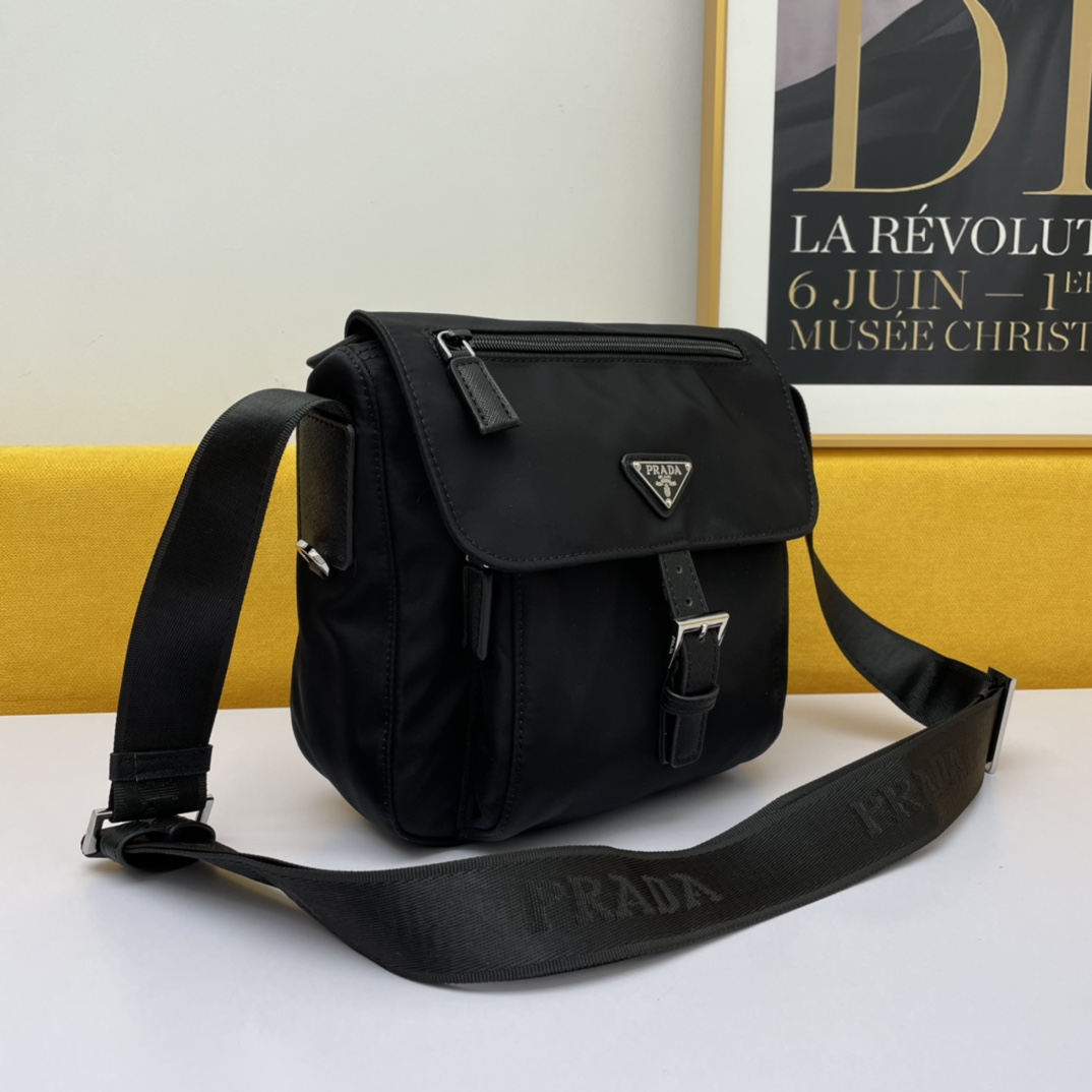 P*rada Top Bag 24*22*9cm