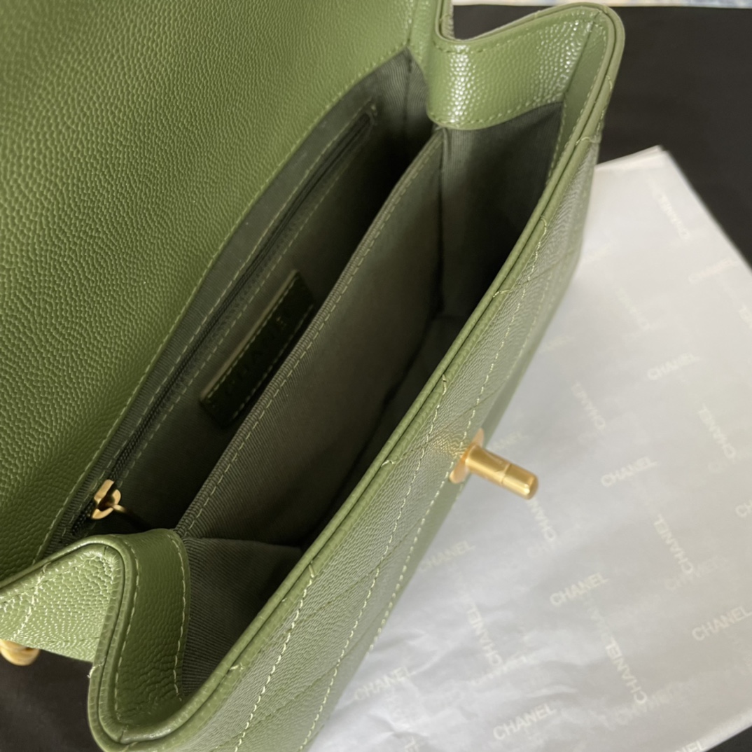 C*hanel Bag Top Quality 20*14*7cm