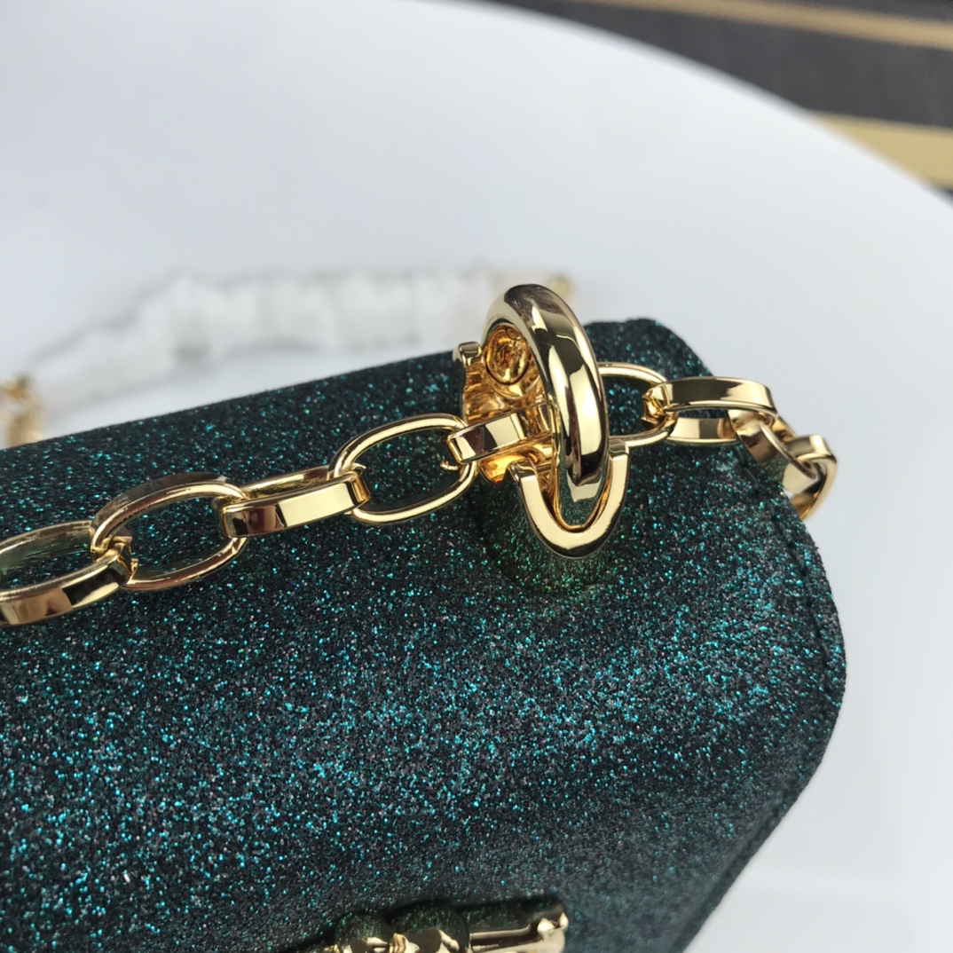 D*olce&G*abbana Bag Top Quality 21*4*15cm