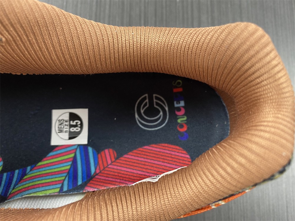 from Nike Air Max 1x Concepts DN1803-900