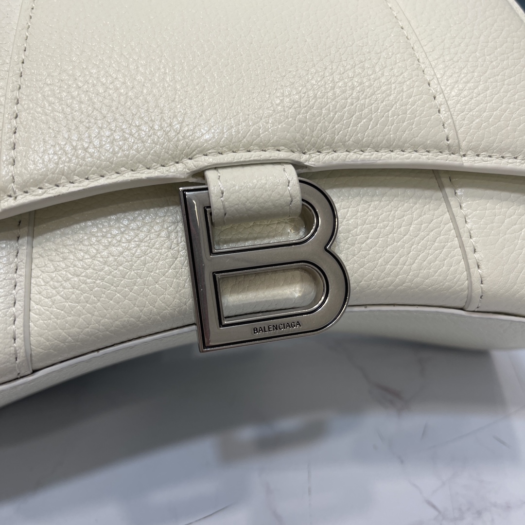 B*alenciaga Bag Top Quality 19x8x21cm