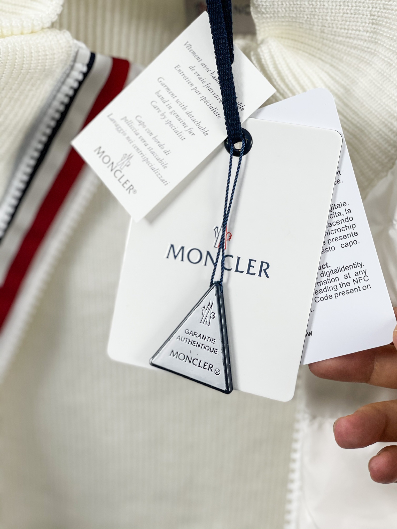 Men Jacket Top Quality