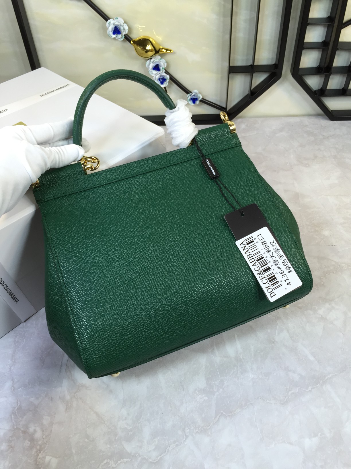 D*olce&G*abbana Top Bag