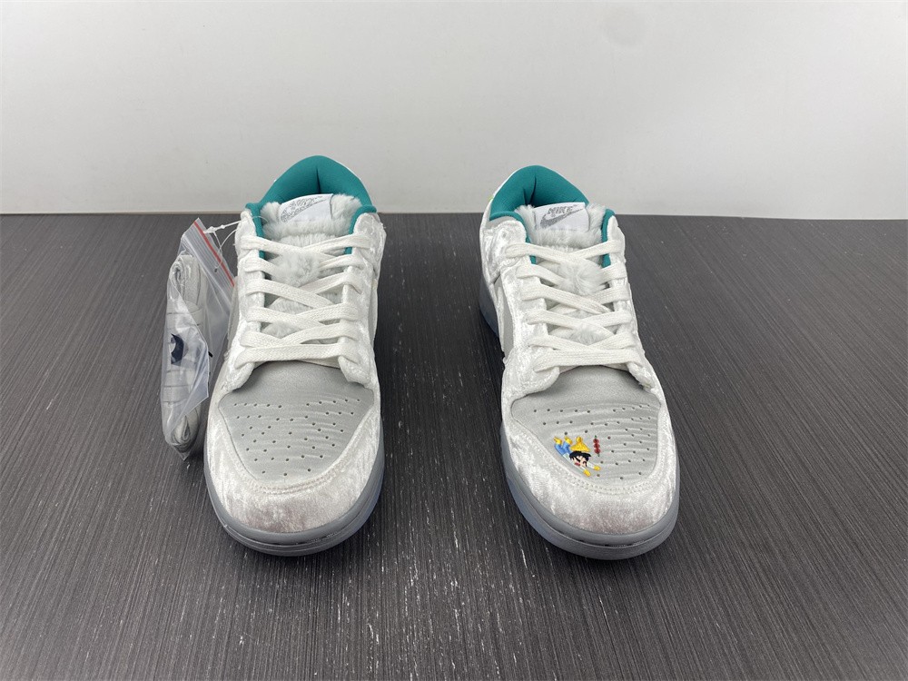 from Nike Dunk Low DO2326-001