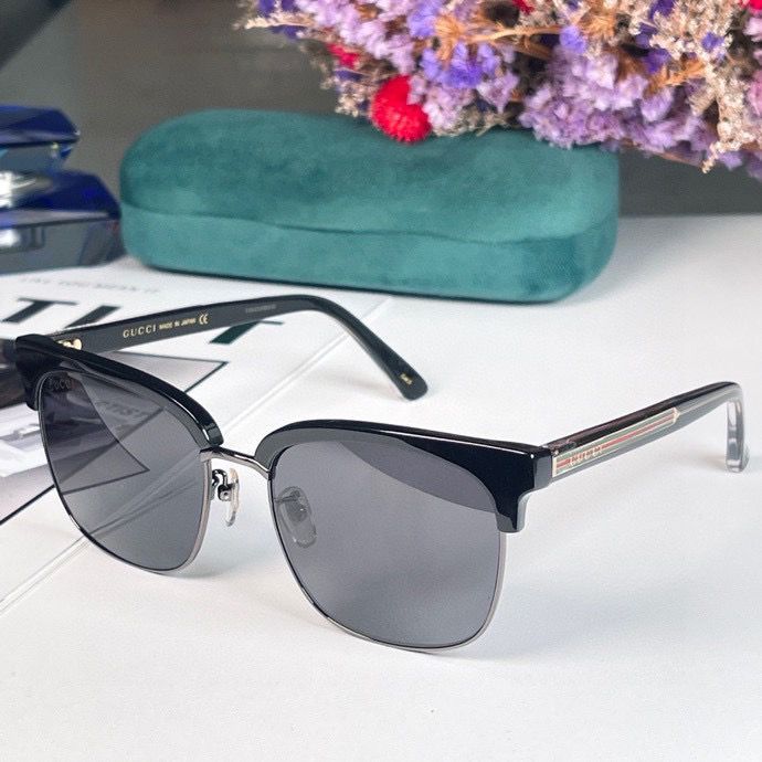 Top Quality G*ucci Glasses