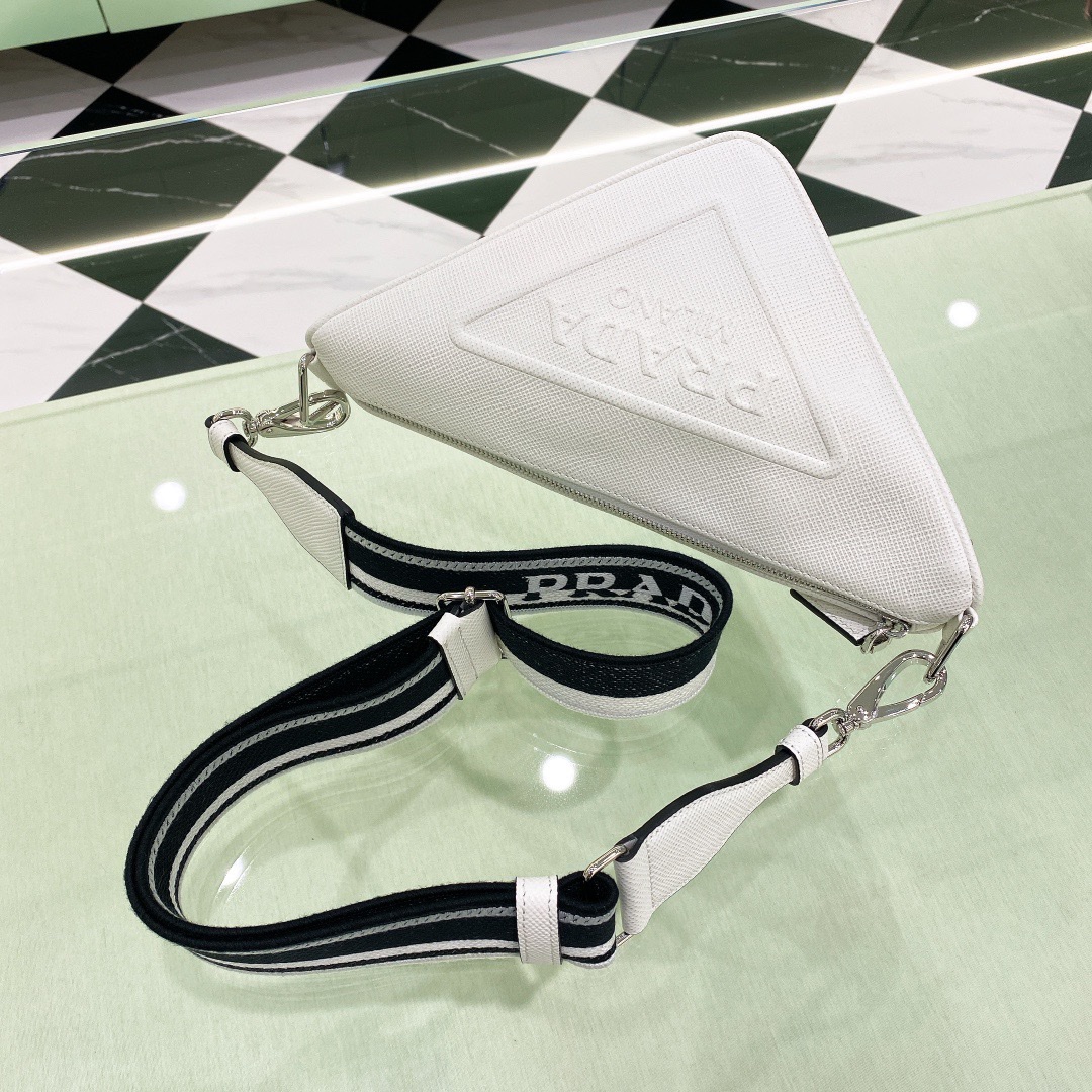 P*rada Bag Top Quality 28*18*11CM