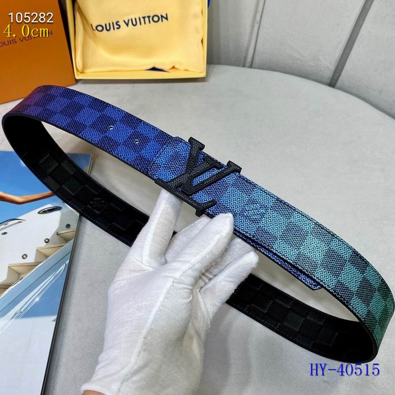 L*uis V*itton Belts Top Version