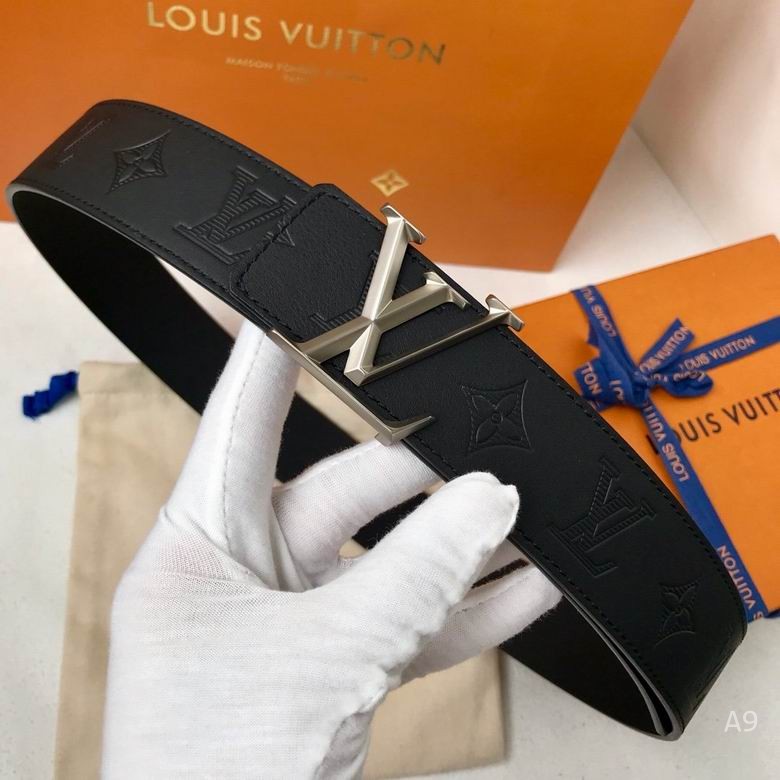 L*uis V*itton Belts Top Version