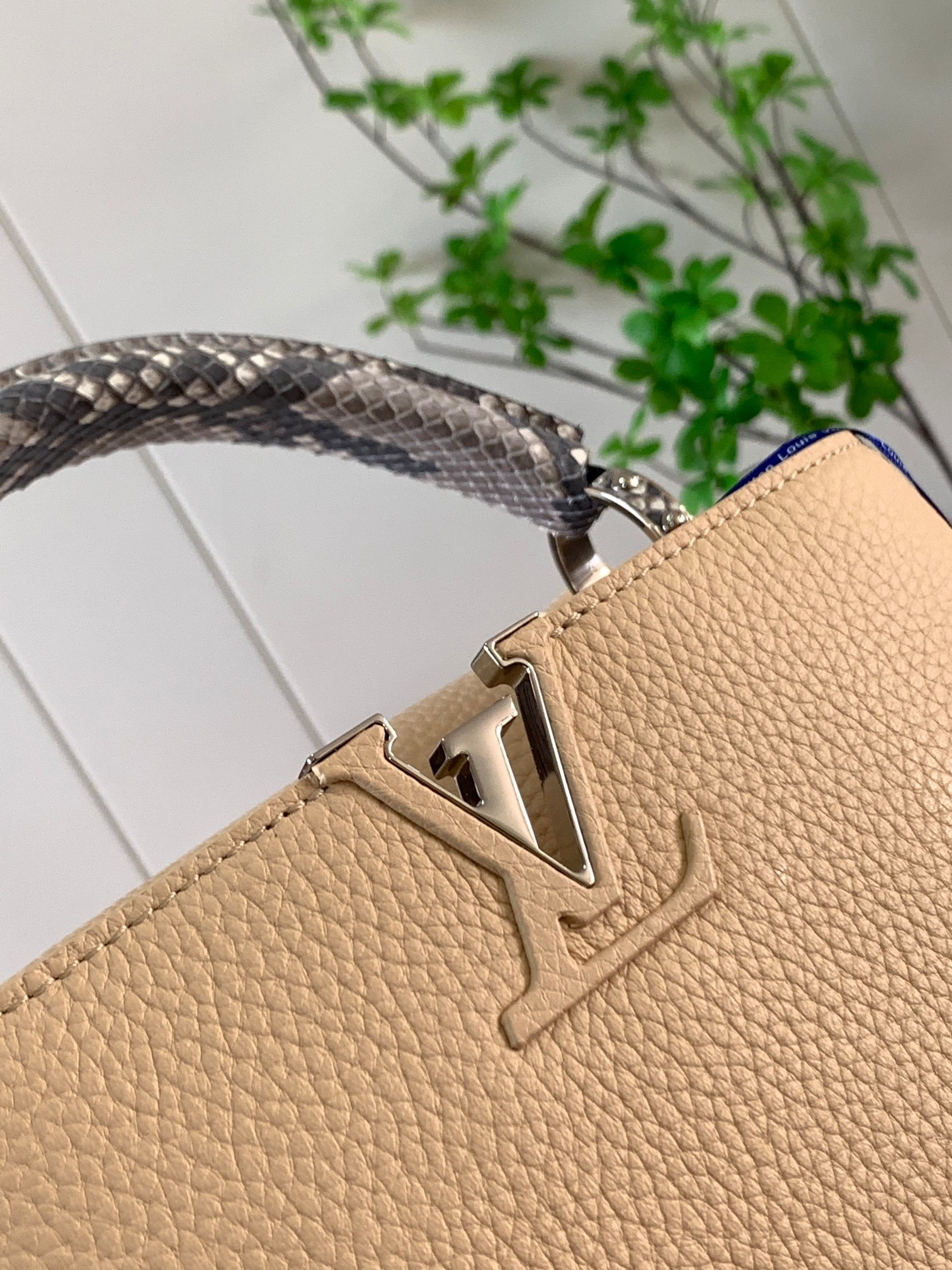 L*ouis V*uitton Bag Top Quality 27*18*9CM