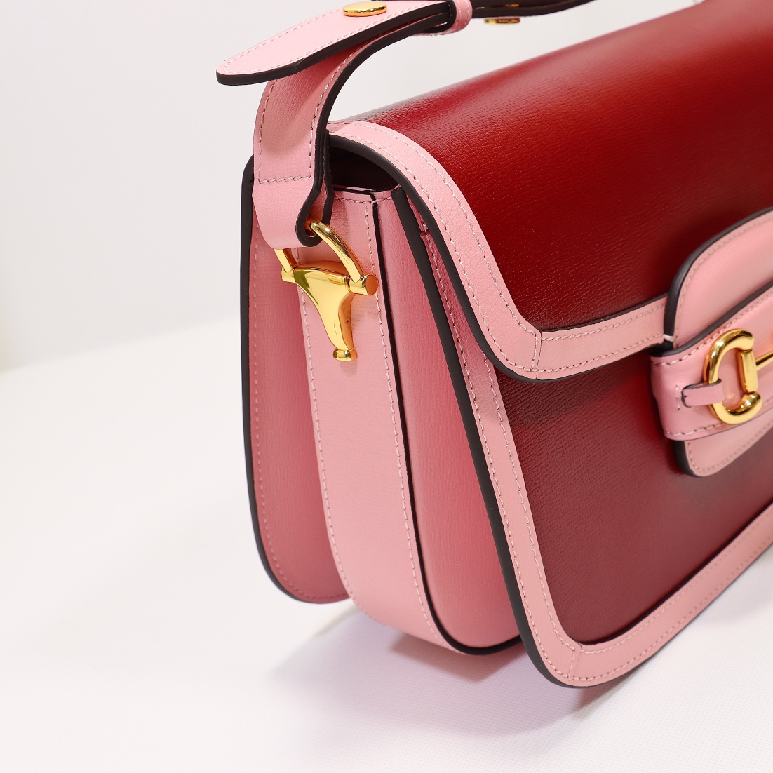 G*ucci Top Bag 25*18*8cm