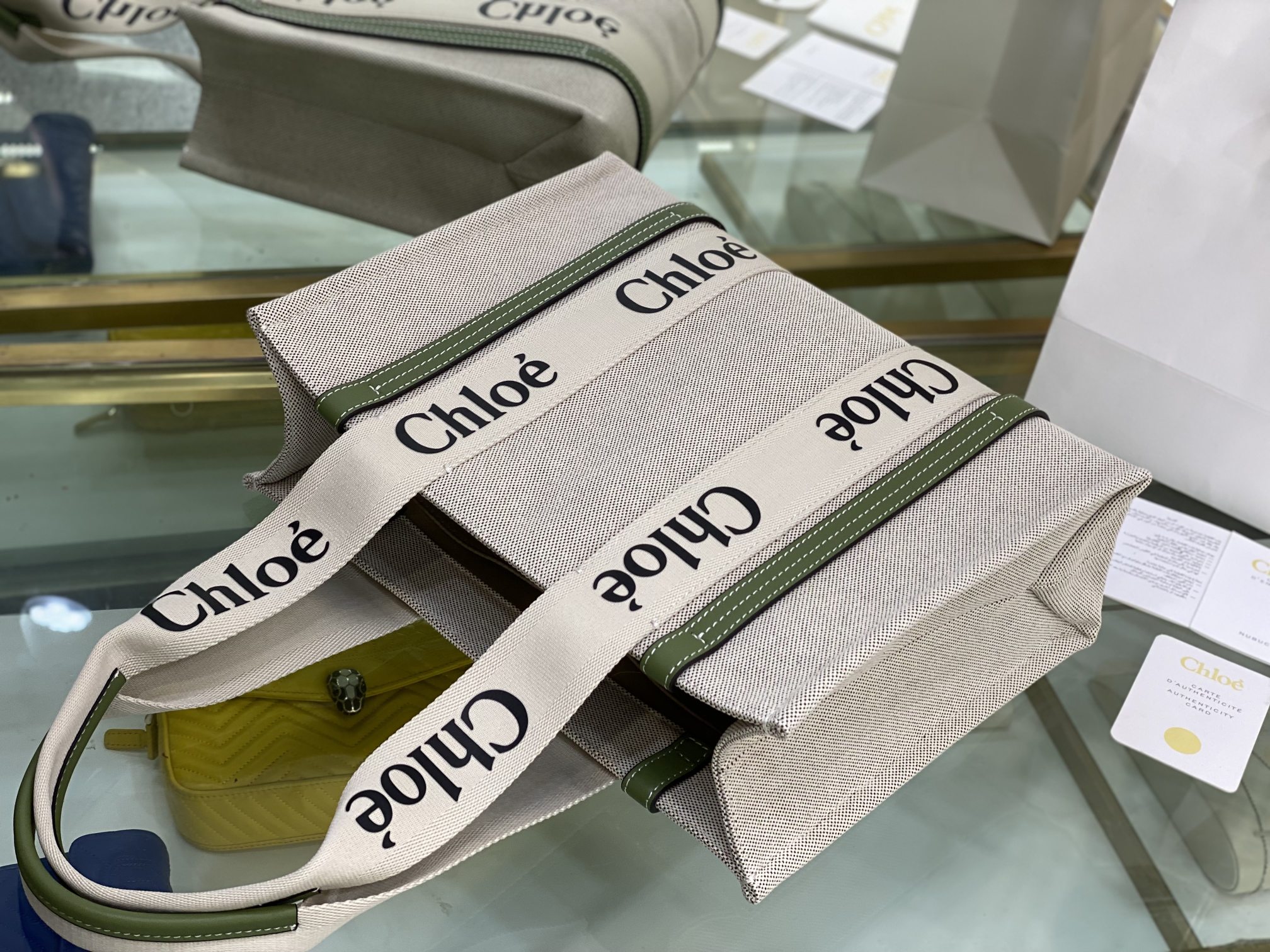 C*hloe Bag Top Quality 37*26*12cm