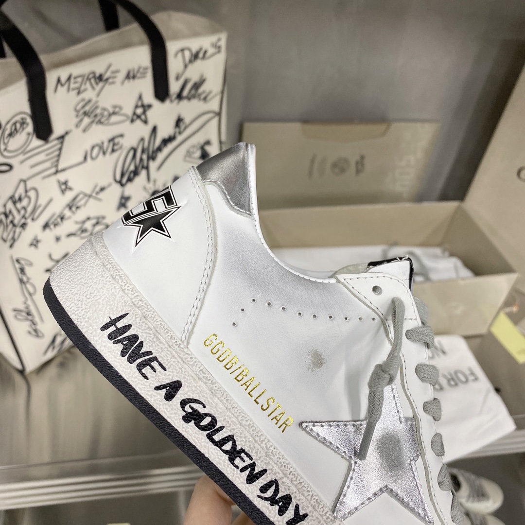 Women G*GDB Top Sneakers